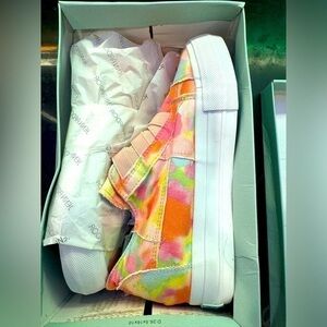 NWT Slip on Sneakers